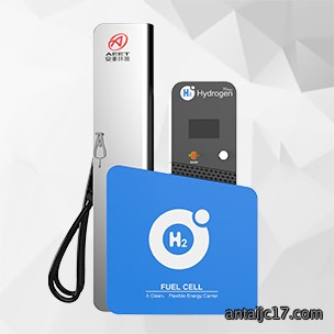 清洁能源工程