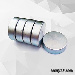 烧结钕铁硼磁体及制品
