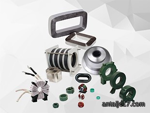非晶及纳米晶材料