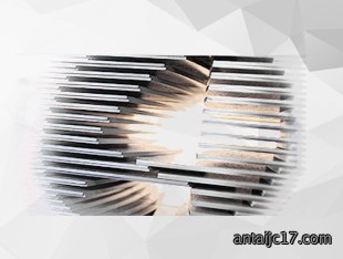 难熔材料