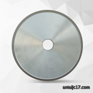 蓝宝石用金刚石砂轮