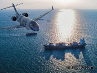 航空航天与船舶