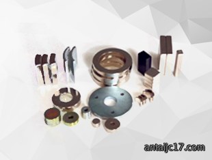 稀土永磁材料